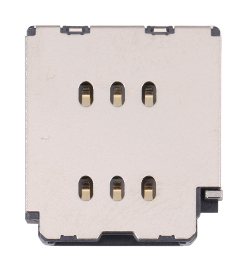 Original Lecteur Carte SIM iPhone 14 Pro