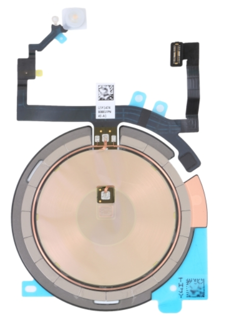 Original Nappe NFC + Flash iPhone 14 Plus