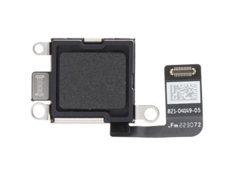 Moteur De Vibration iPhone 14 Plus
