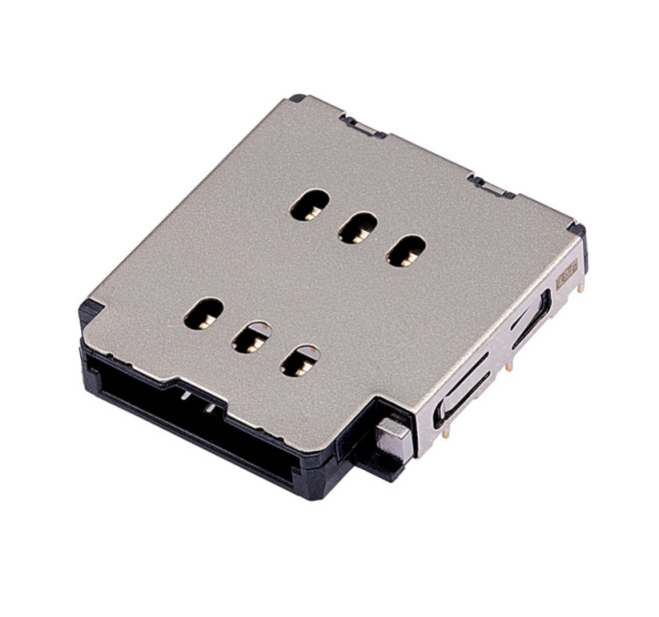 Lecteur Carte SIM iPhone 13 Pro / 13 Pro Max