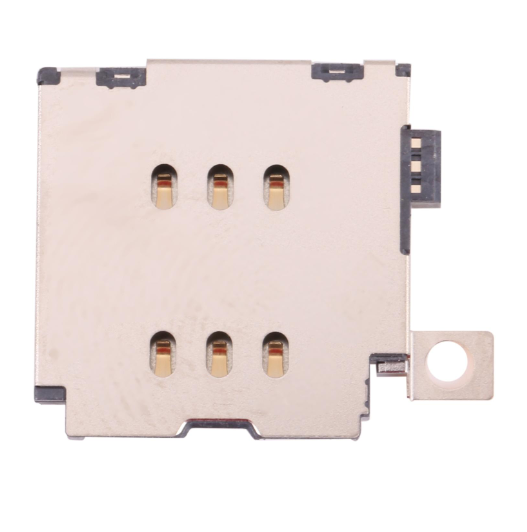 Lecteur Carte SIM iPhone 13 Mini