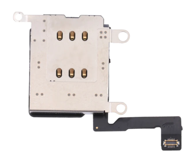 Lecteur Carte SIM iPhone 12 Pro Max