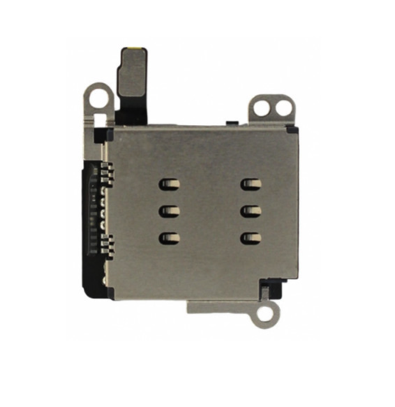 Lecteur Carte Sim iPhone 12 / 12 Pro