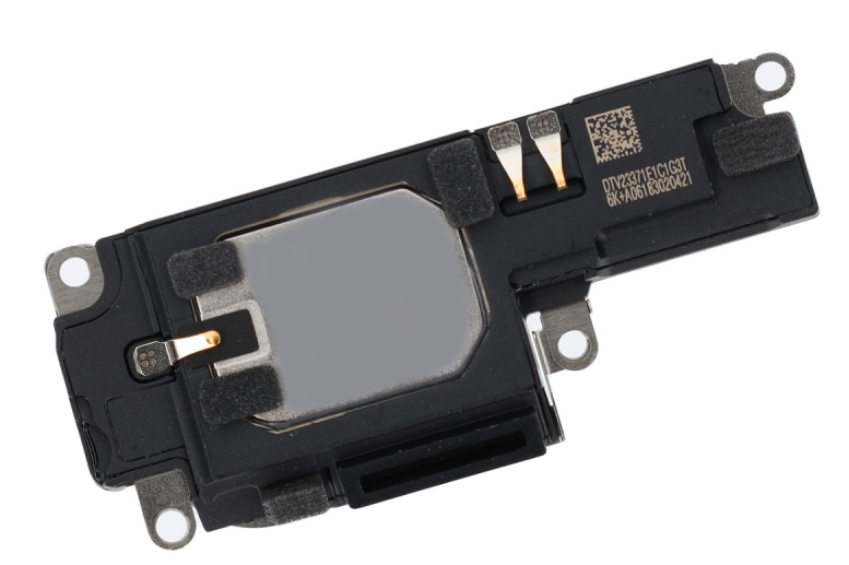 Original Haut-parleur externe iPhone 14 Pro Max (A2651 / A2893 / A2896 / A2895 / A2894)