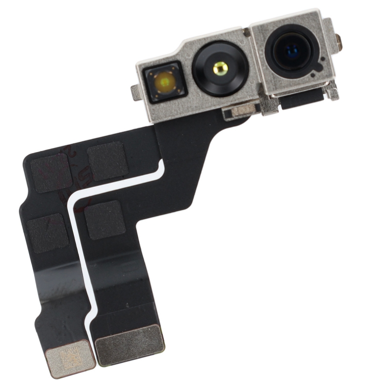 Original Camera Avant iPhone 14 Pro Max (Demonte Telephone)