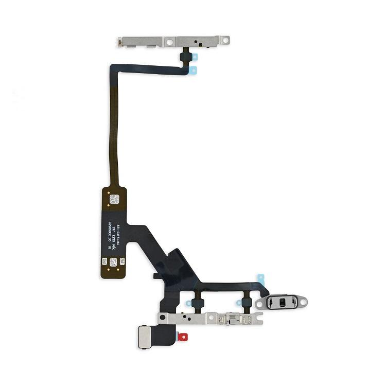 Originale Nappe Allumage + Volume iPhone 14 Pro Max (Demonte Telephone)