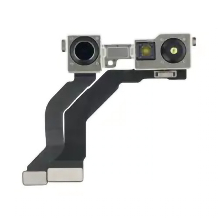 Original Camera Avant iPhone 14 Plus (Demonte Telephone)