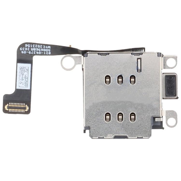 Lecteur Carte SIM iPhone 15 Pro