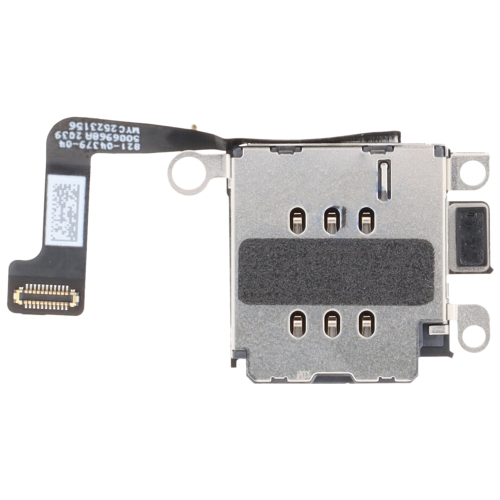 Lecteur Carte SIM iPhone 15 Plus