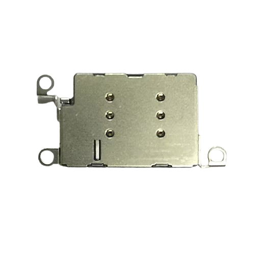 Lecteur SIM iPhone 16