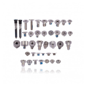 Lot de Vis Complet iPhone 15