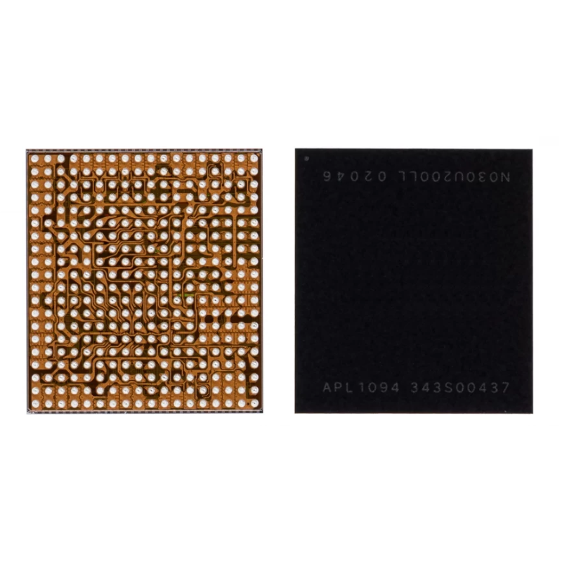 Main Power IC 343S00437 iPhone 12 / 12 Pro / 12 Pro Max / 12 Mini