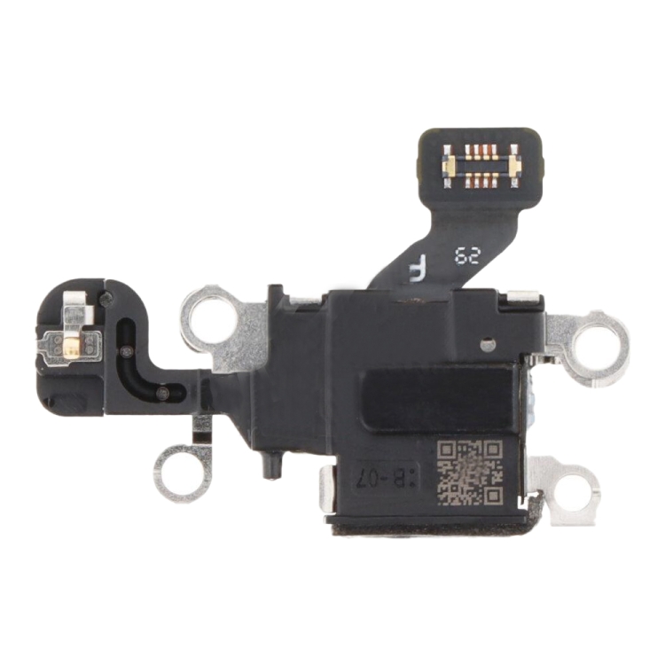 Original Module Microphone avec Capteur de Pression iPhone 15 (Demonte Telephone)