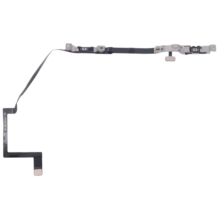 Original Nappe Allumage iPhone 16 Pro Max(Demonte)