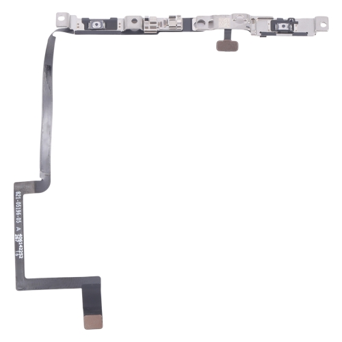 Original Nappe Allumage iPhone 16 Pro(Demonte)