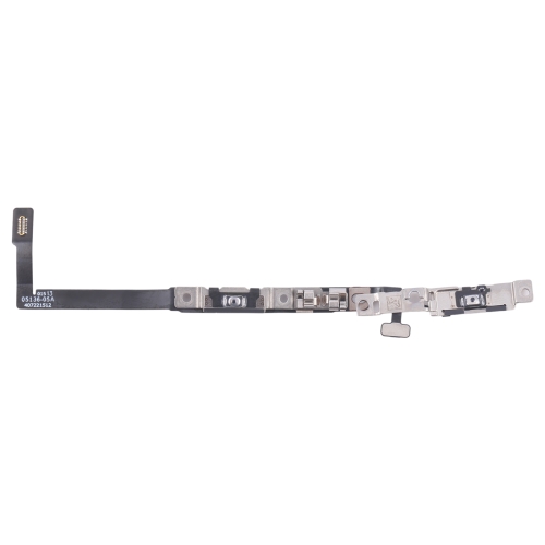 Original Nappe Allumage iPhone 16 (Demonte)