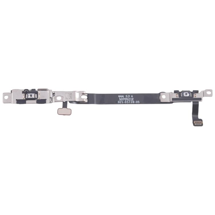 Original Nappe Allumage iPhone 17 Pro Max