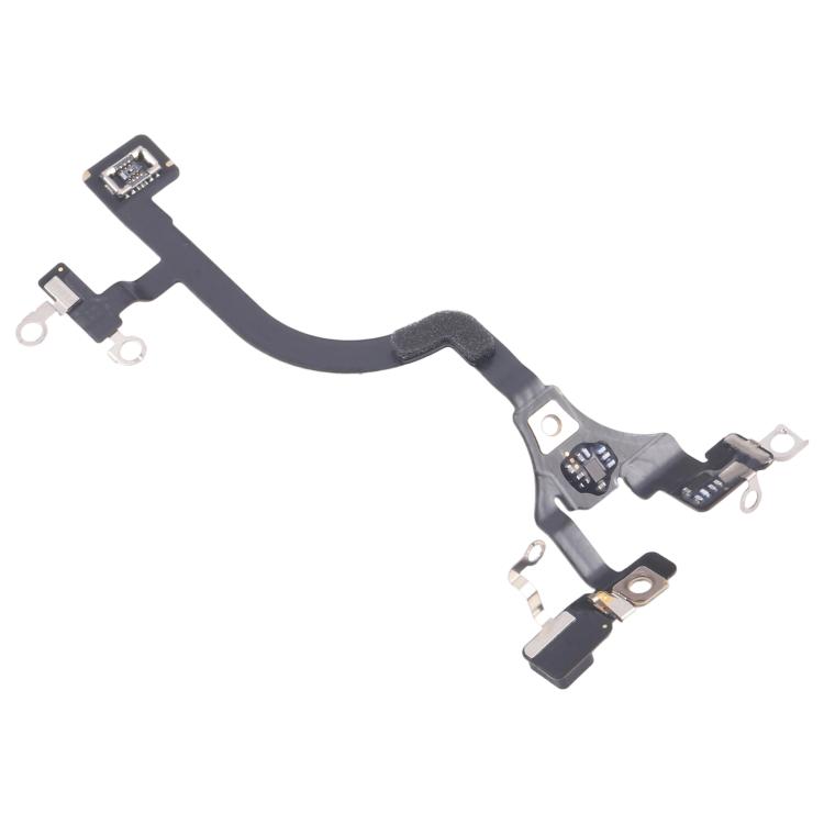 Original Nappe Bluetooth iPhone 17 Pro Max