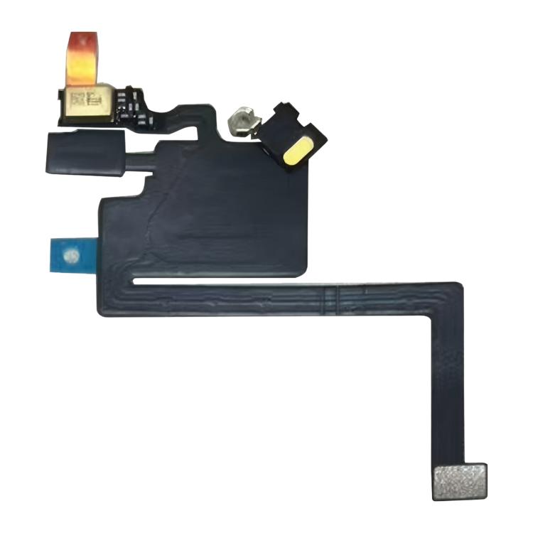 Original Nappe Capteur Proximite et Luminosite iPhone 17 Pro Max (Demonte Telephone)