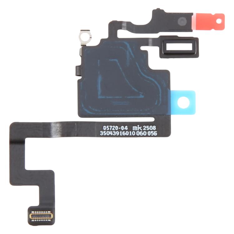 Original Nappe Capteur Proximite et Luminosite iPhone 17 Pro (Demonte Telephone)