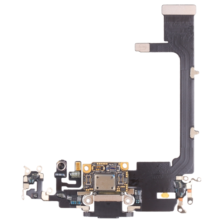 Original Nappe Connecteur Charge Couleur Aleatoire iPhone 11 Pro (Demonte Telephone)