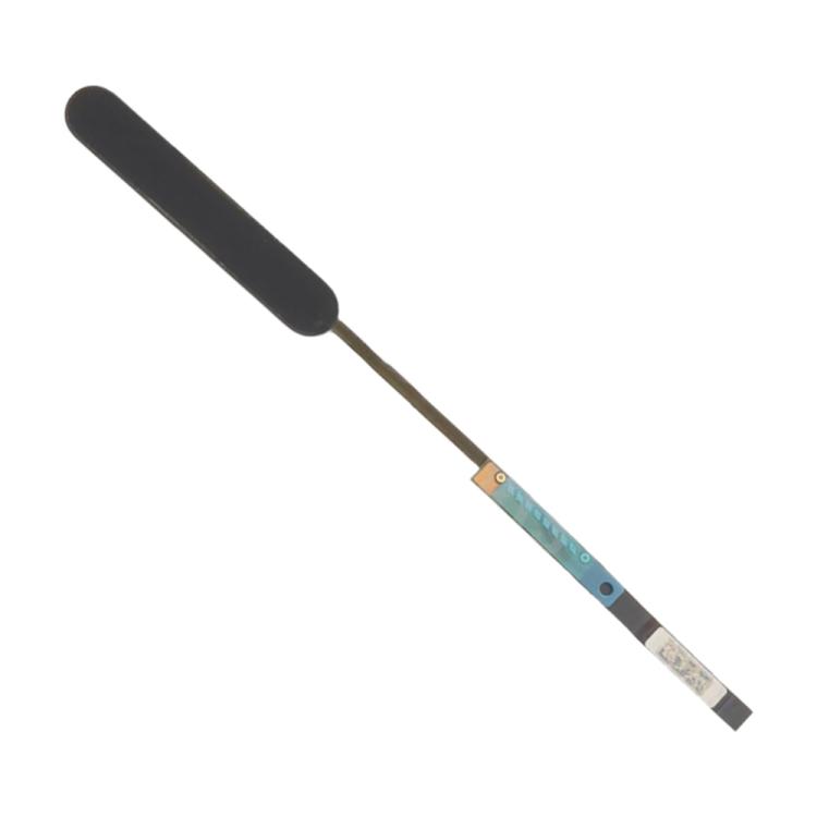 Original Nappe Du Bouton Lateral Tactile Photo Noir iPhone 16 / 16 Plus / 16 Pro / 16 Pro Max (Demonte Telephone)