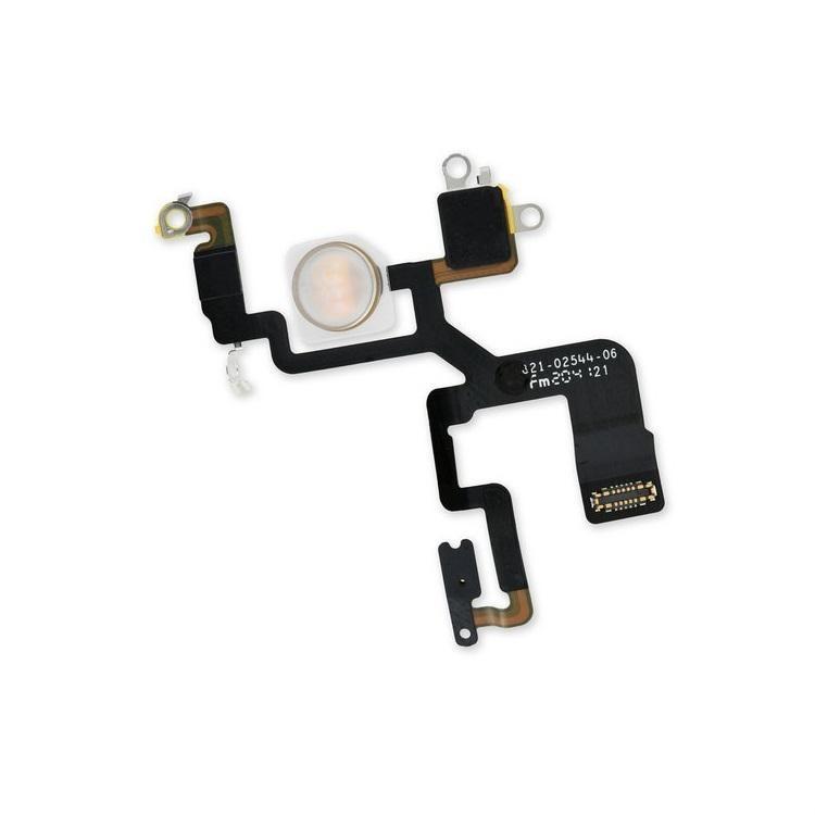 Original Nappe Flash iPhone 12 Pro Max