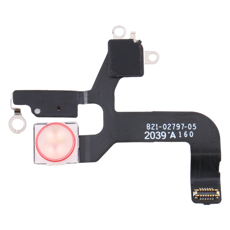 Original Nappe Flash iPhone 12