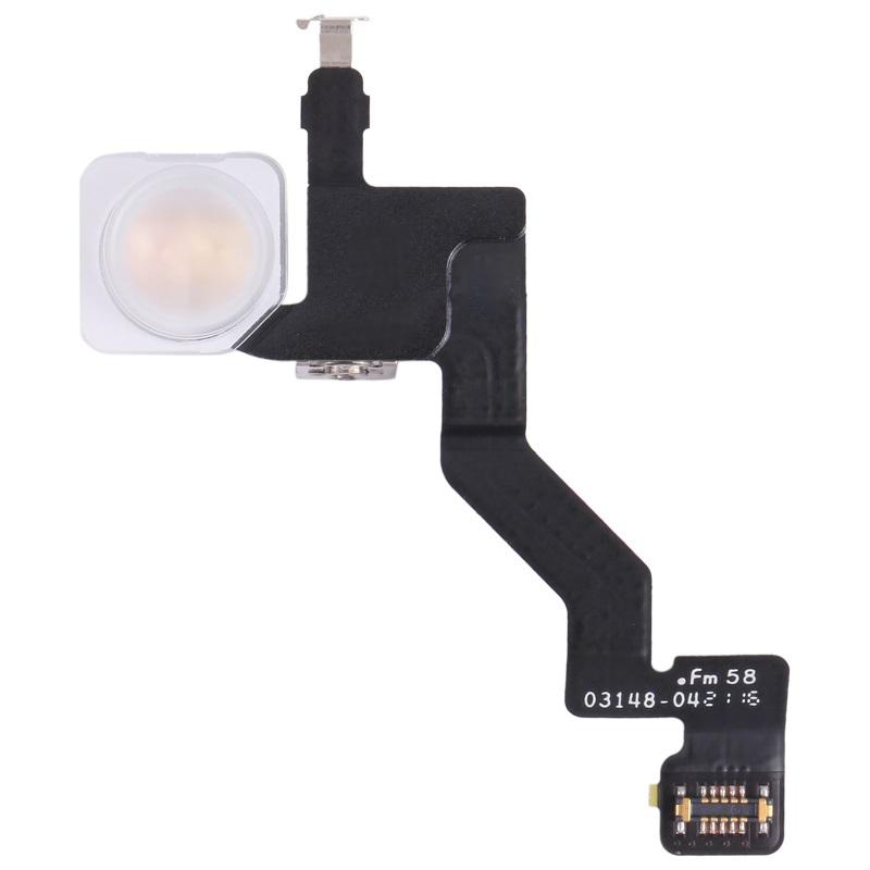 Original Nappe Flash iPhone 13
