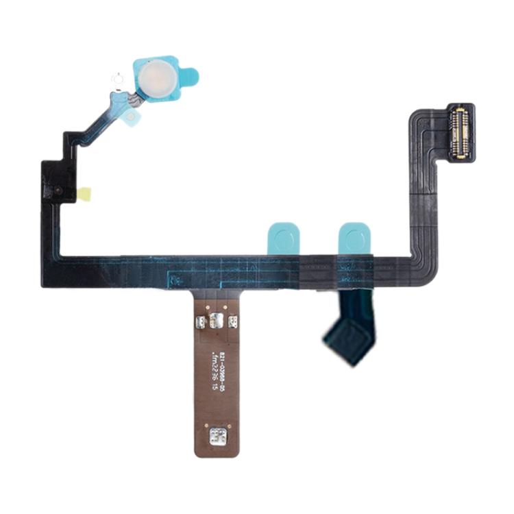 Original Nappe Flash iPhone 14 Plus (Demonte Telephone)