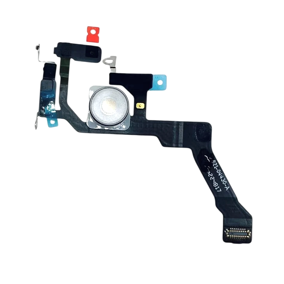 Original Nappe Flash iPhone 14 Pro (Demonte Telephone)