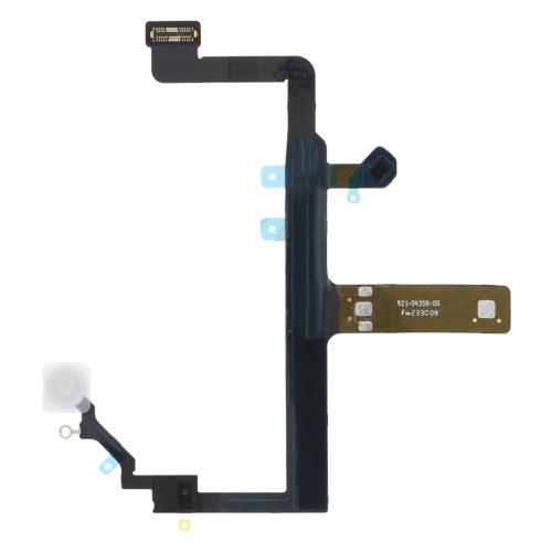 Original Nappe Flash iPhone 15 Plus