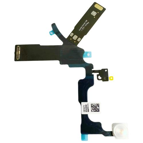 Original Nappe Flash iPhone 15 Pro Max