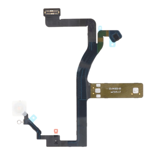 Original Nappe Flash iPhone 15 (Demonte Telephone)