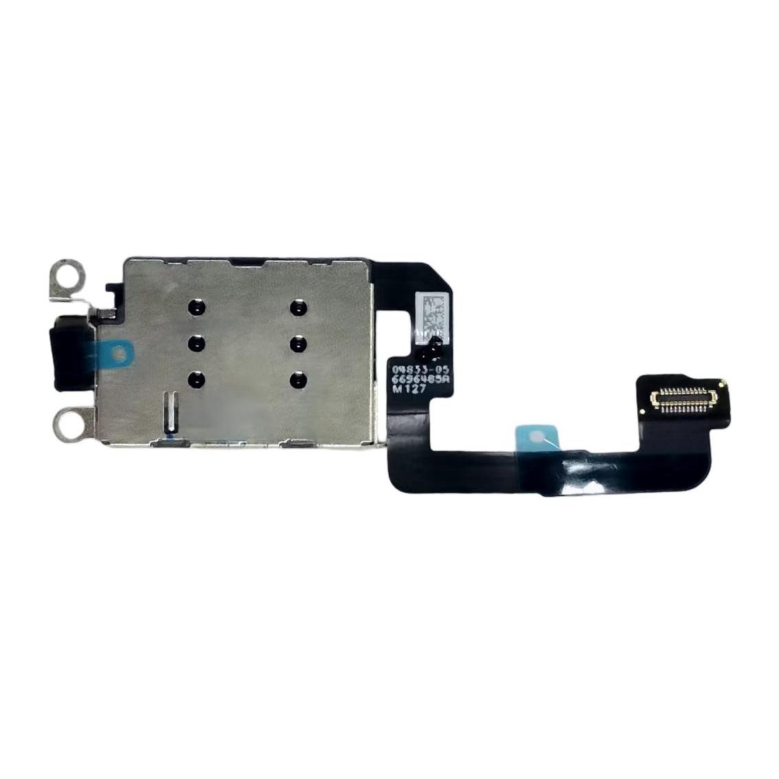 Nappe Lecteur SIM iPhone 16 Plus