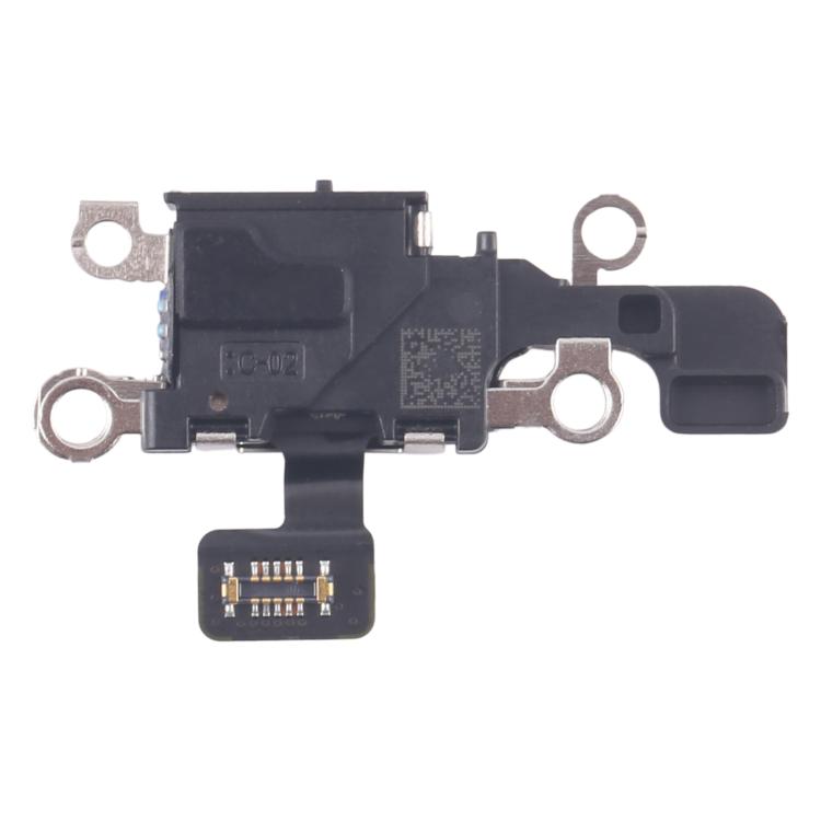 Original Nappe Microphone avec Capteur de Pression iPhone 17