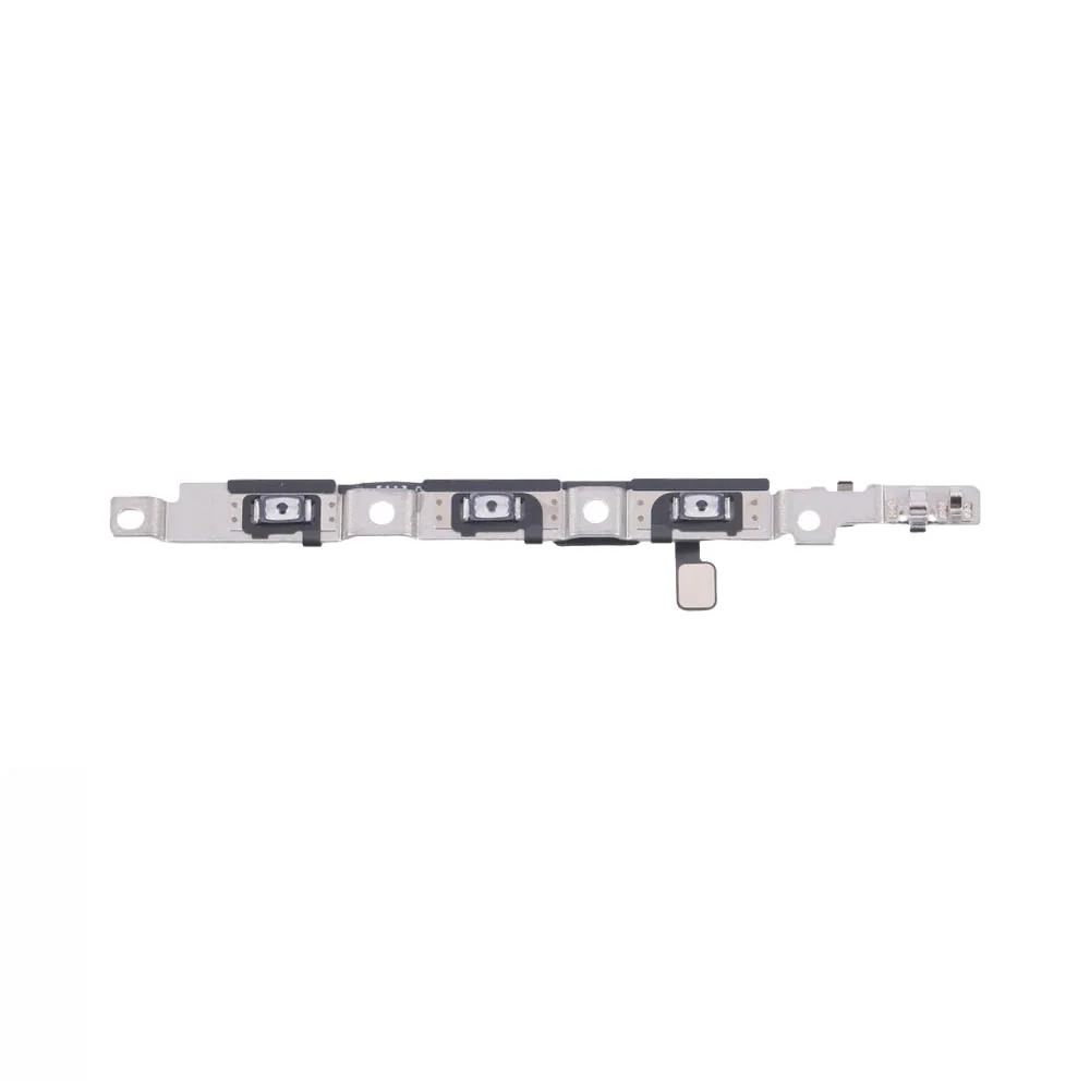 Original Nappe Volume iPhone 16 Pro Max (Demonte Telephone)