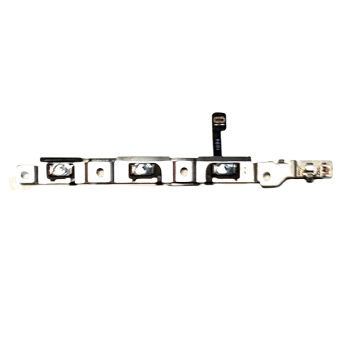 Original Nappe Volume iPhone 16 Pro (Demonte Telephone)