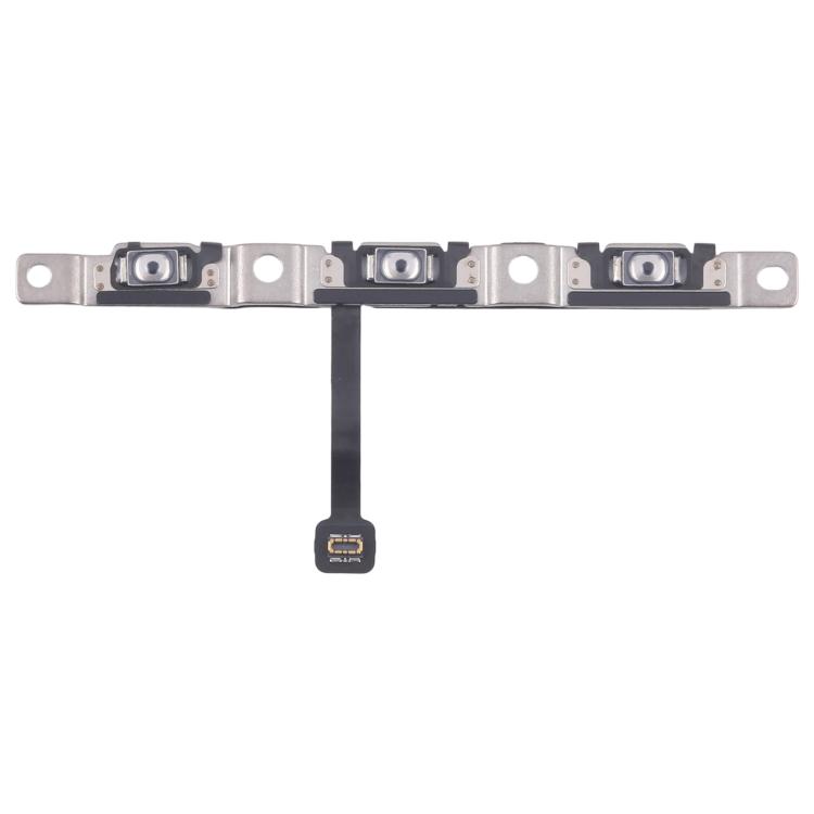 Original Nappe Volume iPhone 17 Pro Max