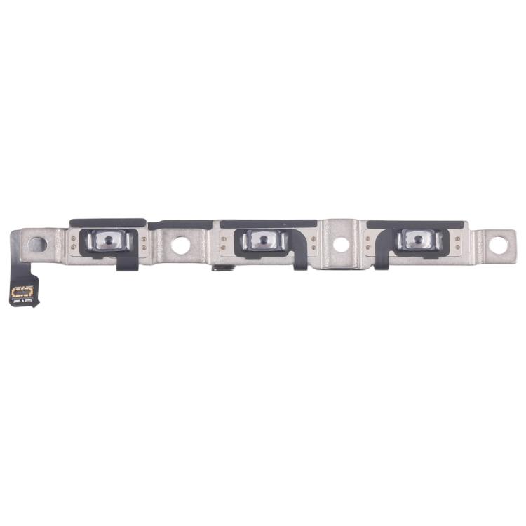Original Nappe Volume iPhone 17