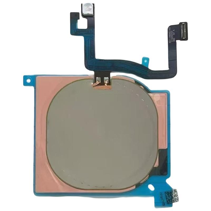 Original Antenne NFC/Charge Sans Fil avec Nappe Flash iPhone 16e