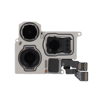 Original Camera Arriere iPhone 15 pro max Demonte Telephone