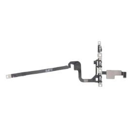 Original Nappe Allumage + Volume iPhone 15 pro max