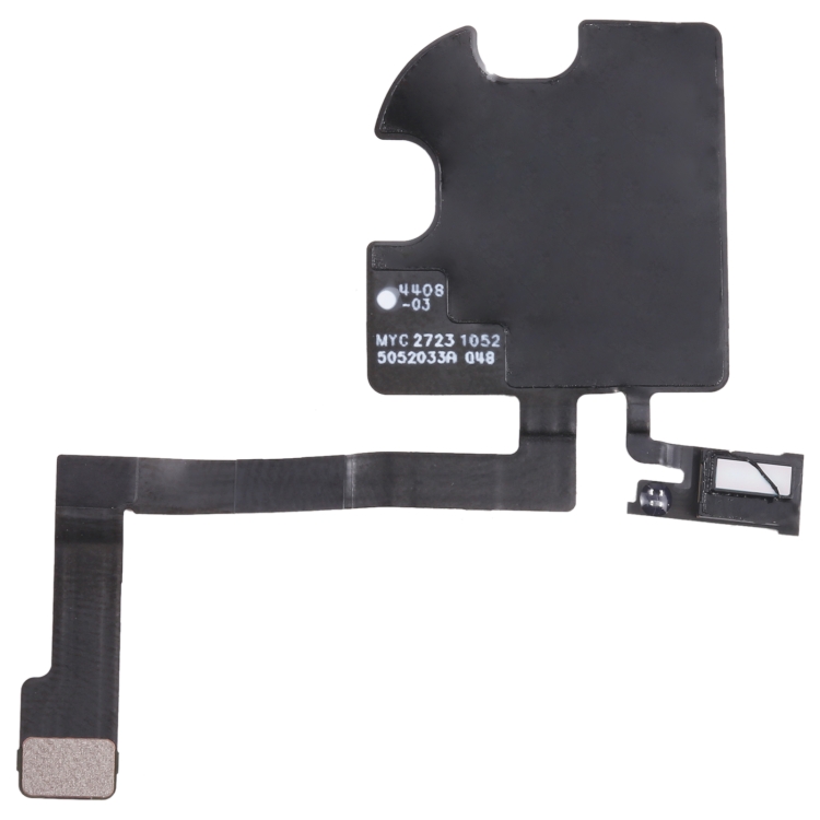 Original Nappe Capteur de Proximite et Luminosite iPhone 15 pro max (Demonte Telephone)