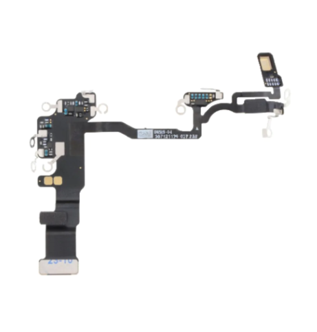 Original Nappe Wifi iPhone 15 pro max