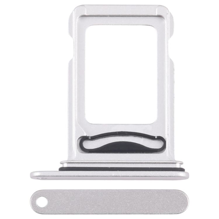 Tiroir SIM Argent iPhone 17 Pro / 17 Pro Max
