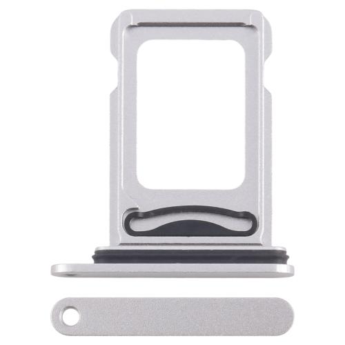 Tiroir SIM Blanc iPhone 16e