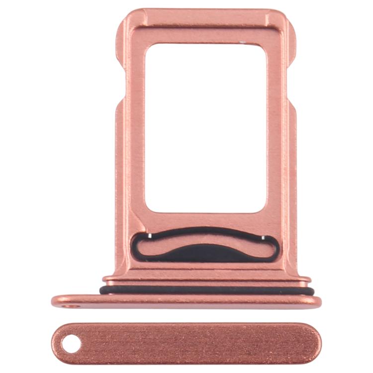 Tiroir SIM Orange iPhone 17 Pro / 17 Pro Max