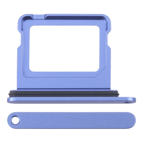 Tiroir SIM Outremer Blue iPhone 16 / iPhone 16 Plus