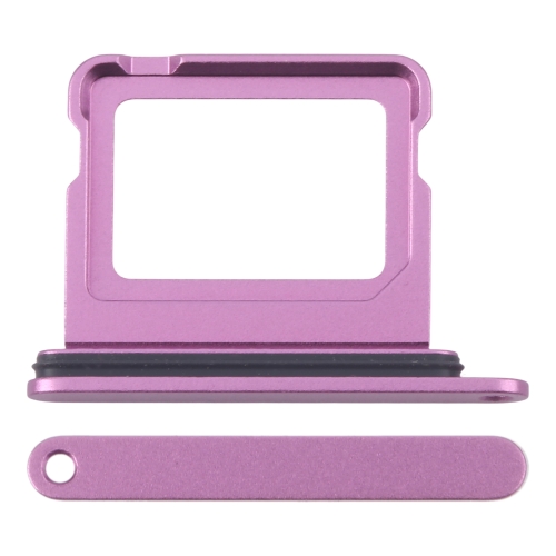 Tiroir SIM Rose iPhone 16 / iPhone 16 Plus